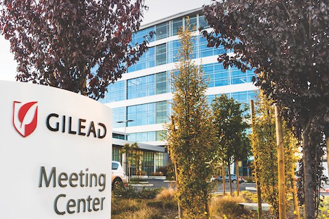 Gilead gains rights to Xilio’s early-stage solid tumour candidate in deal worth up to $647.5m