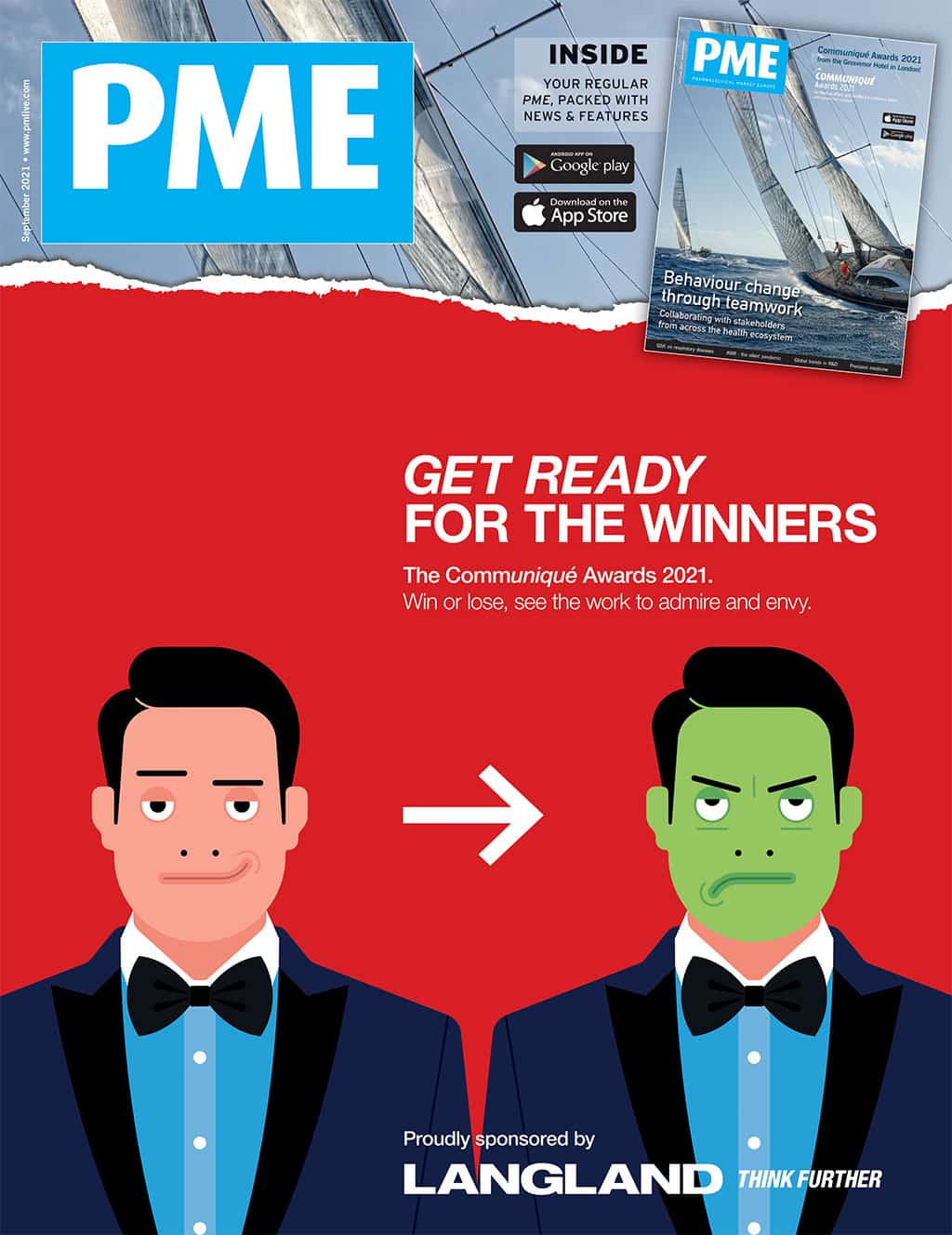 Pharmaceutical Market Europe – September 2021