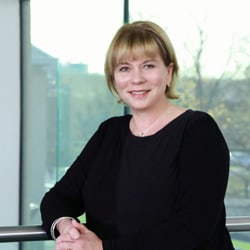 Dr Gillian Burgess 