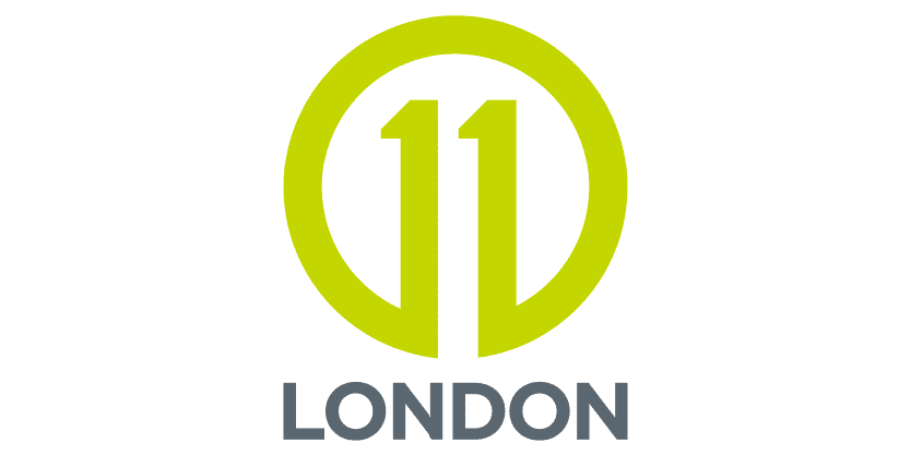 11London Logo
