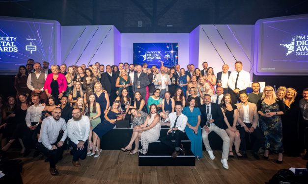 PM Society Digital Awards 2024 – open for entries