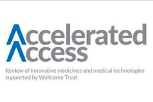 Accelerated Access Review