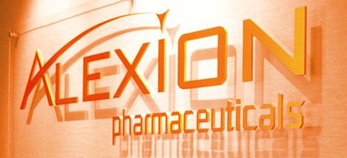 FDA gives Alexion's metabolic drug breakthrough status