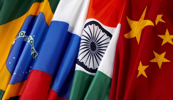 BRIC ‘not delivering’ on promises of high growth 