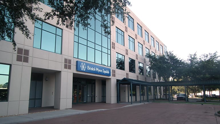 Bristol-Myers Squibb