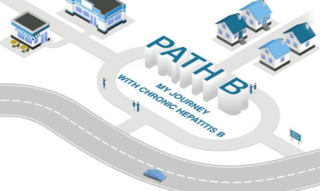 BMS launches online support for hep B patients in Europe