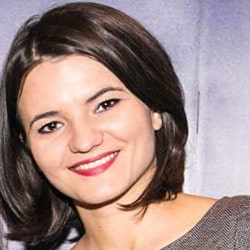 Cognite Alina Negrea