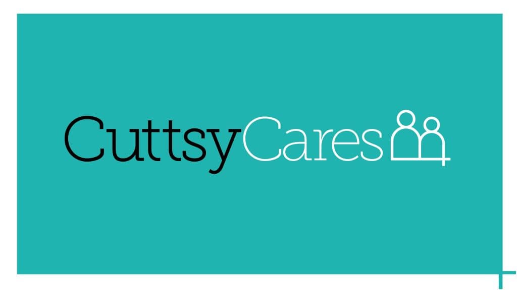 Charitable programme: Cuttsy Cares