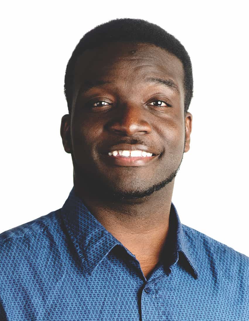 Derek Annan