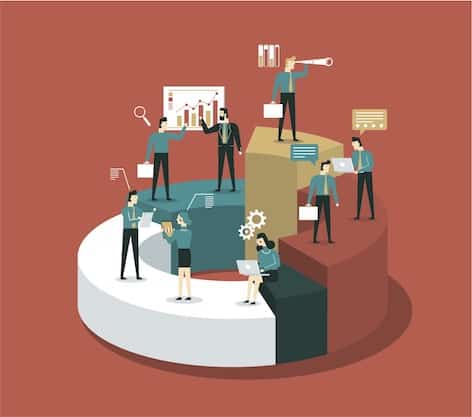 Darwinian Leadership 