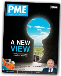 Pharmaceutical Market Europe – December 2016