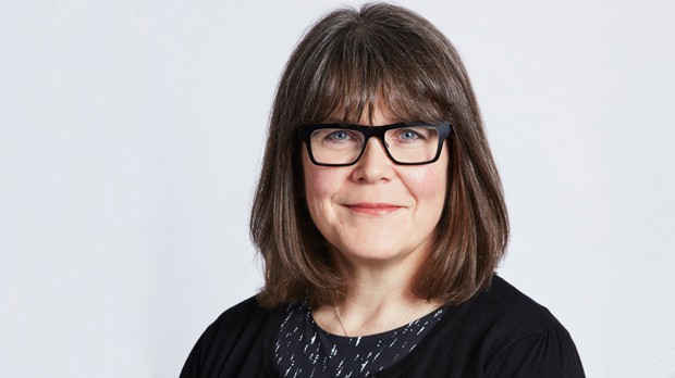 Baroness Delyth Morgan Baroness Delyth Morgan