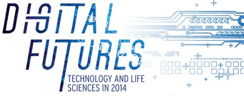 Digital Futures 2014 pharma marketing survey 