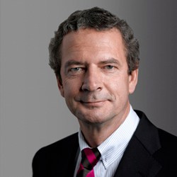 Dr Thomas Werner