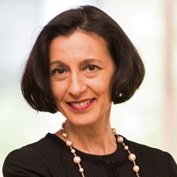 EUCROF Dr Martine Delinger-Kremer