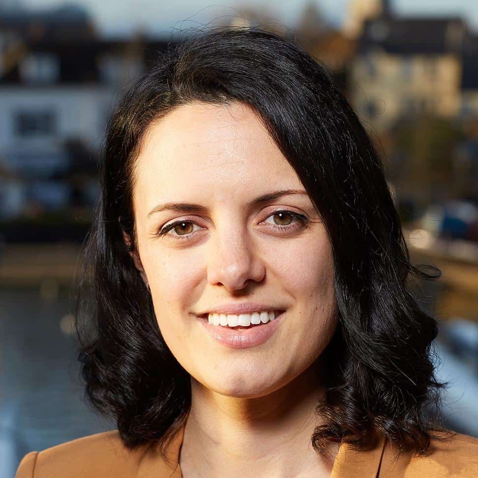 Emily Pegg Emily Pegg