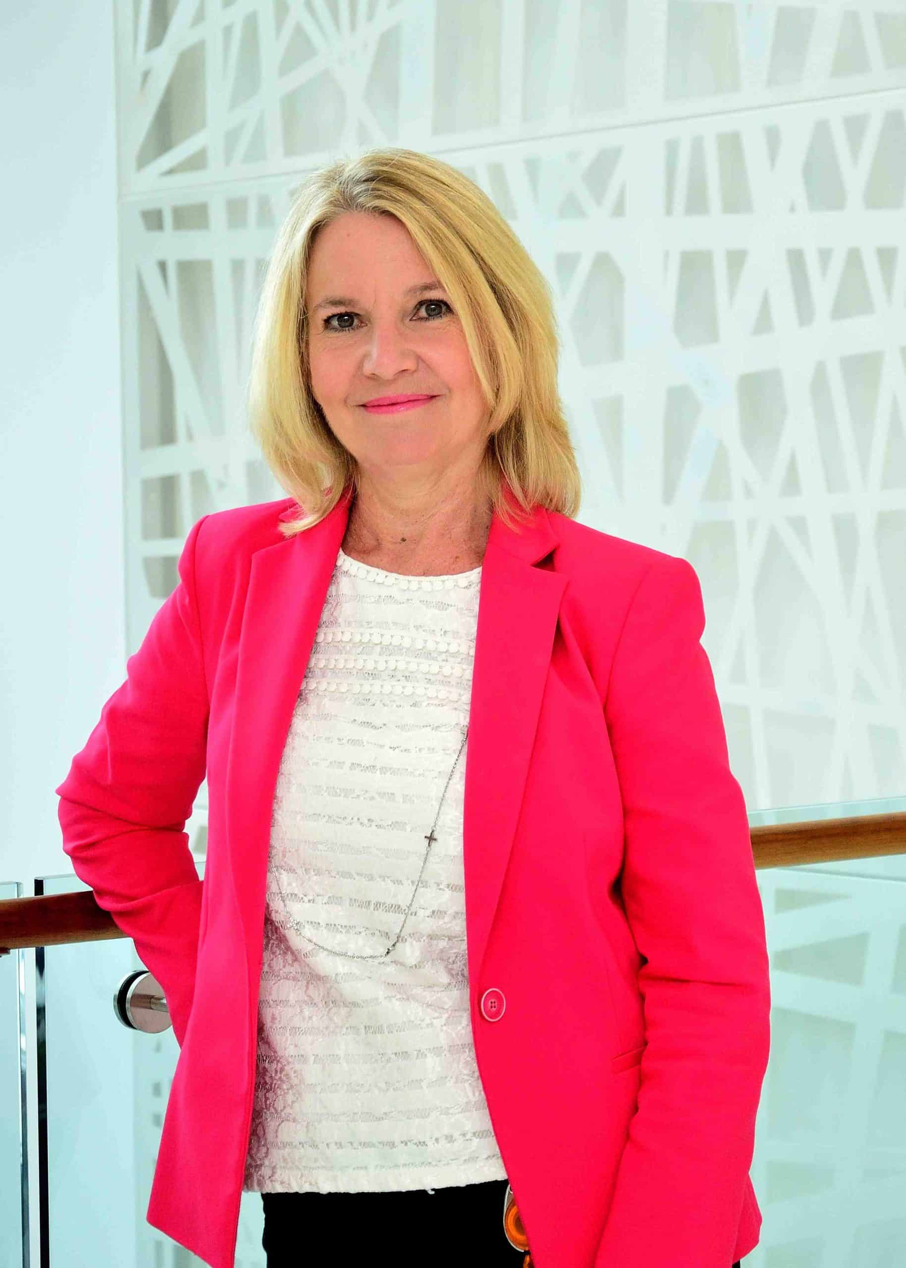 Eva-Lotta Allan Eva-Lotta Allan