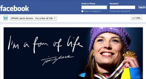 Facebook cancer game