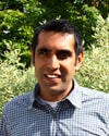 Faisal Ahmed - Life Healthcare Communications