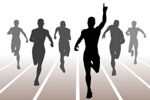 Finishing line - How to win in market access