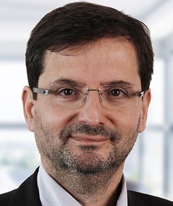 Dr Miguel Forte