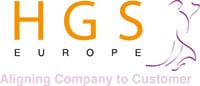 HGS Europe logo