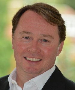 Havas European CEO Ben Davies