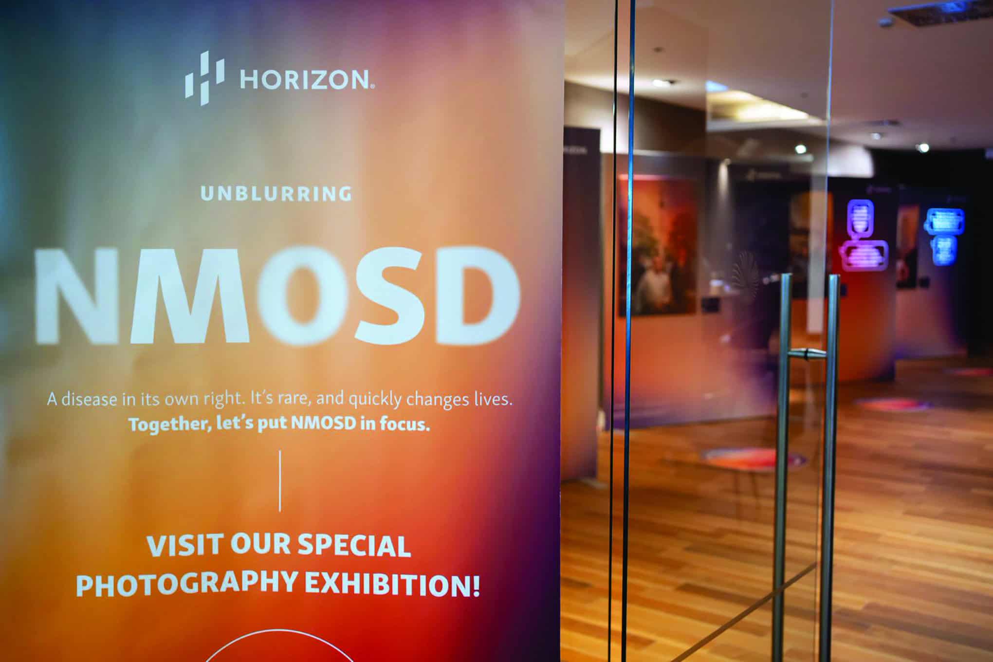 NMOSD awareness month NMOSD awareness month