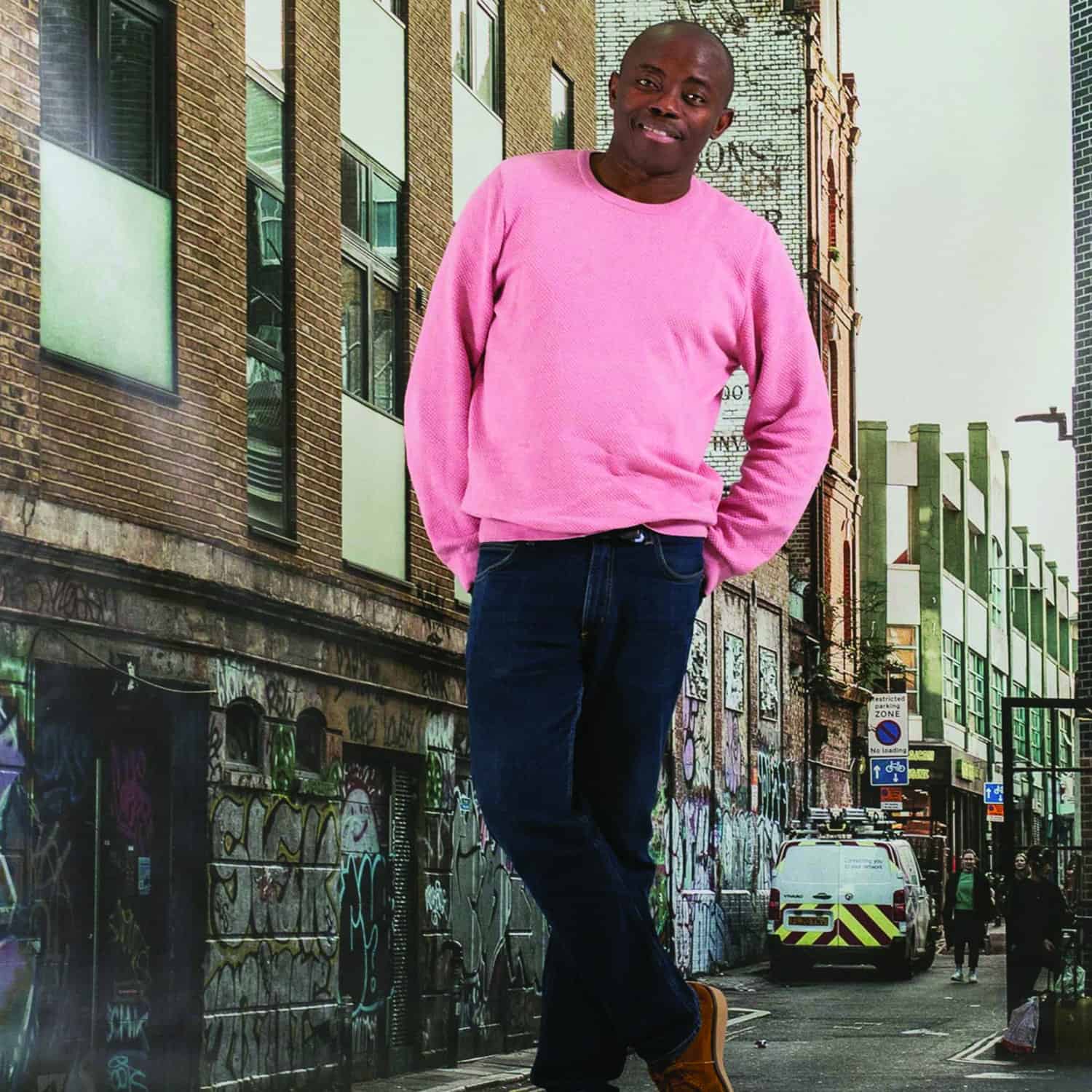 Health inequalities Sanofi employee