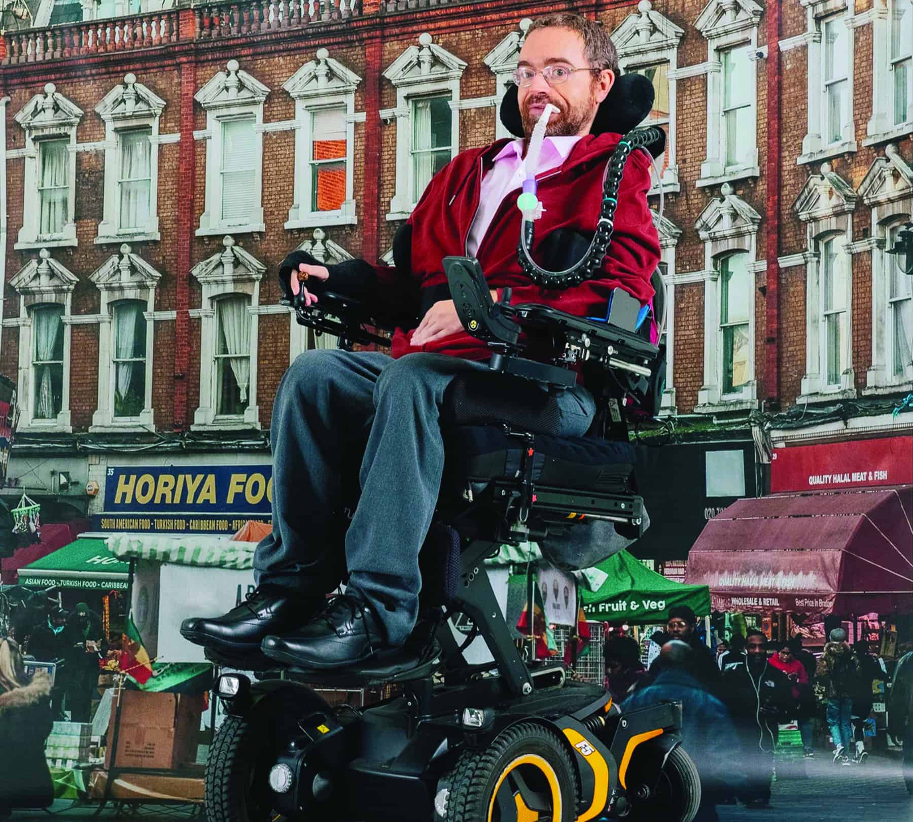 Health inequalities Sanofi employee