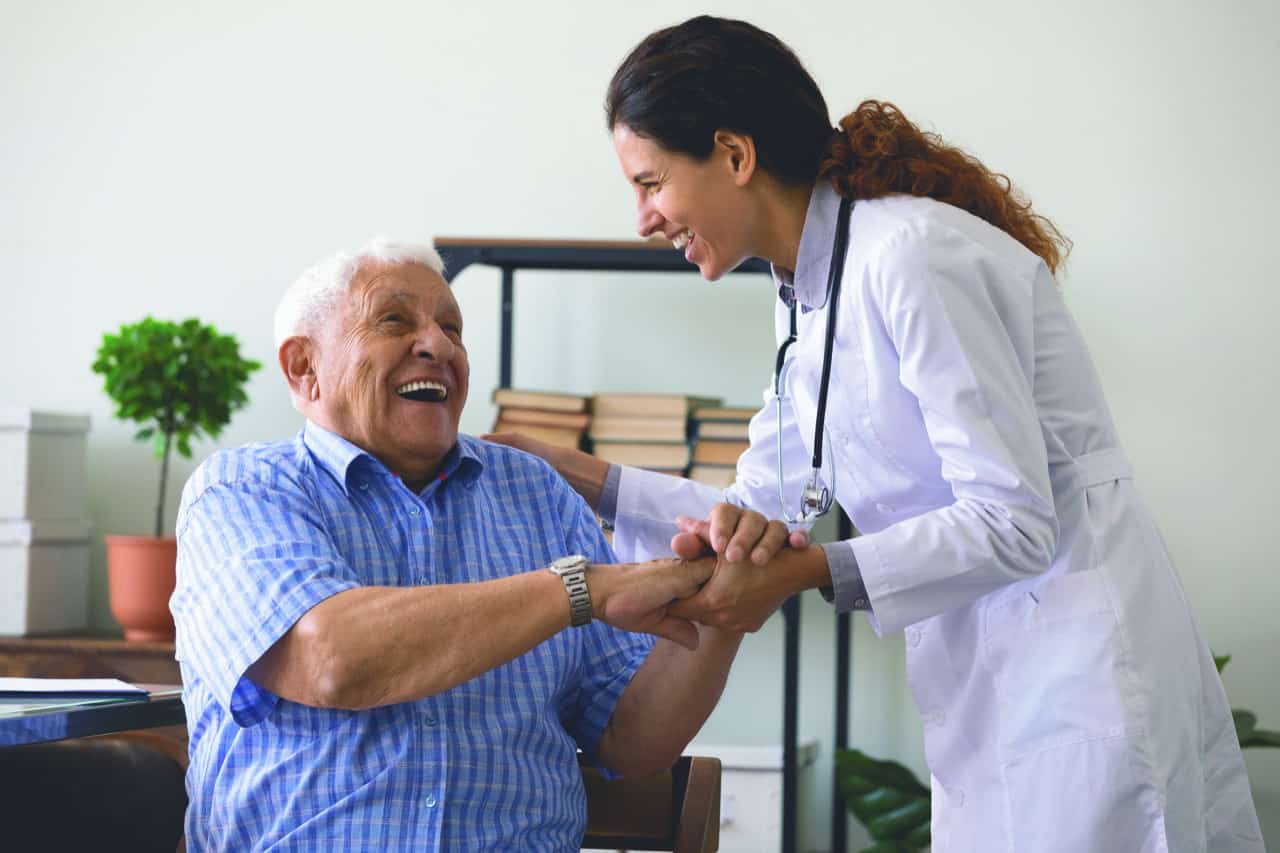 Injecting some humour Injecting some humour