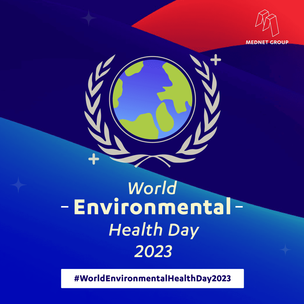 World-environmental-health-day-2023