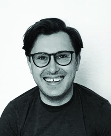 Jason van der Berg