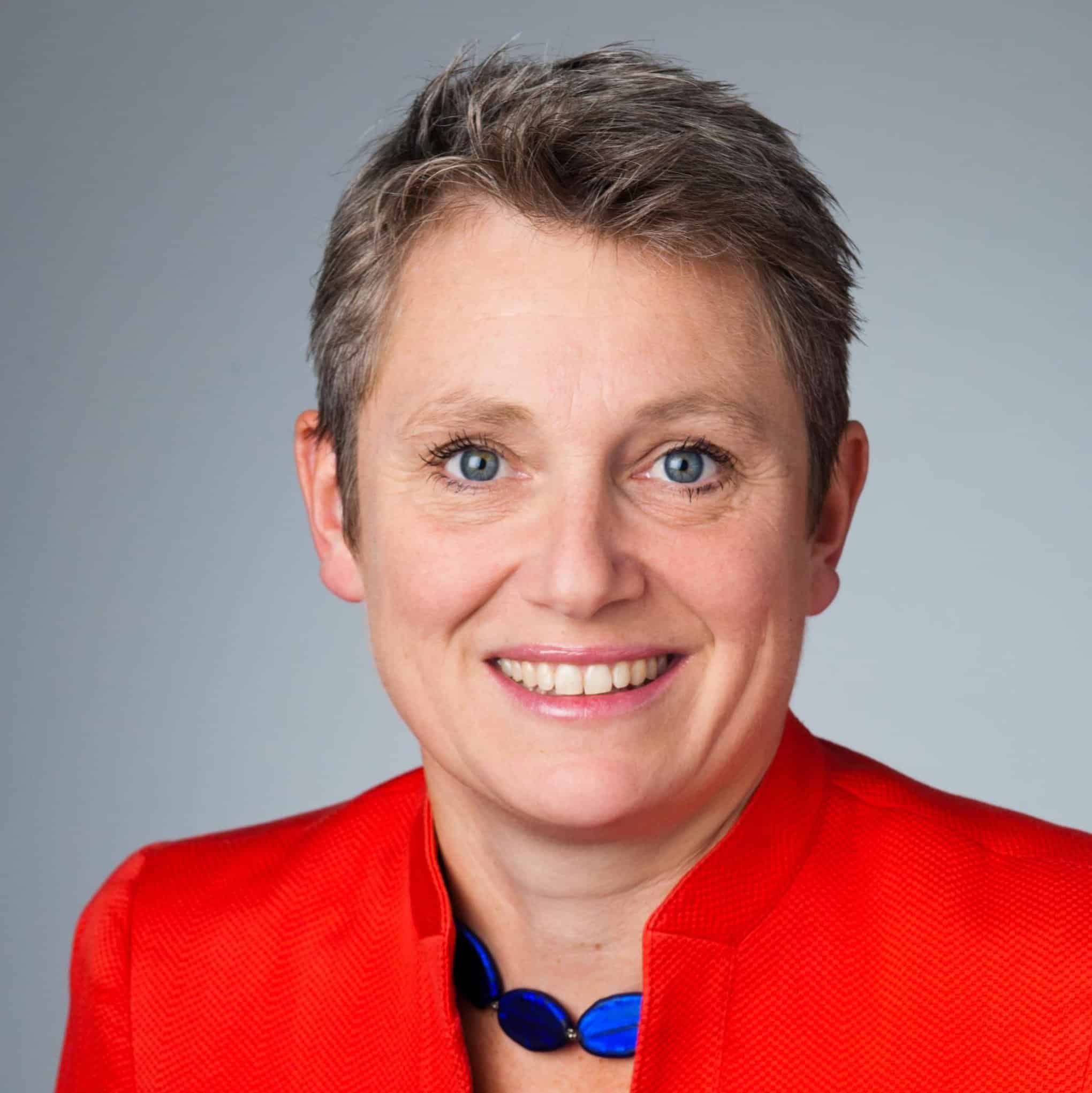 Kate Bingham Kate Bingham