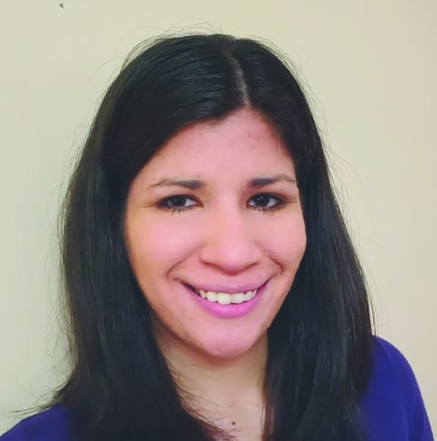 Kristina Rodriguez Kristina Rodriguez