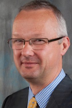 MHRA appoints Michael Rhodes as medical director of devices