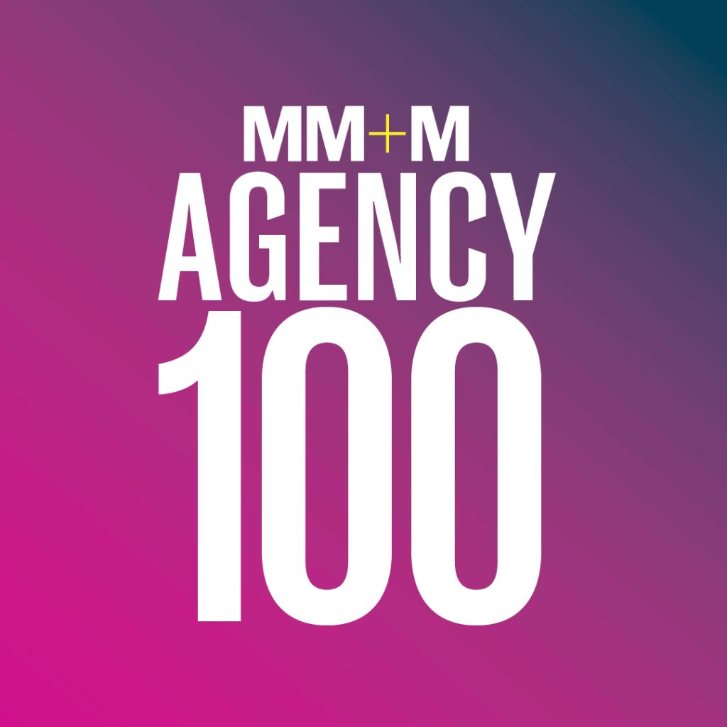 MM&M Agency 100