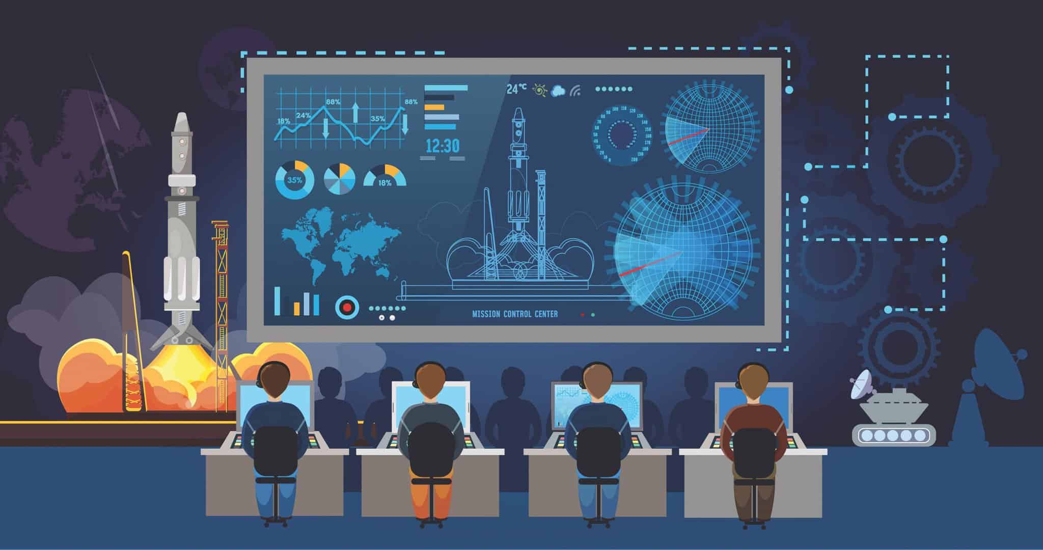 Mission statement matters Mission statement matters