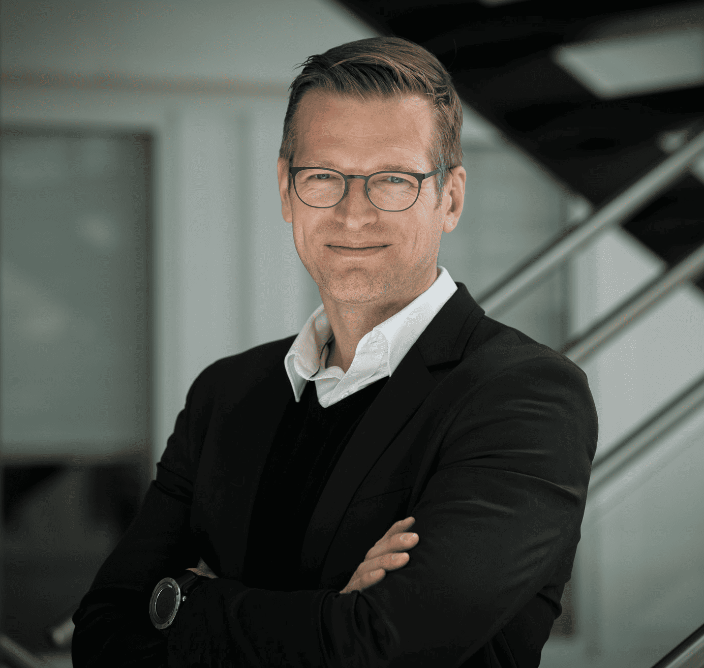 Niklas Sandler - PMLiVE Niklas Sandler