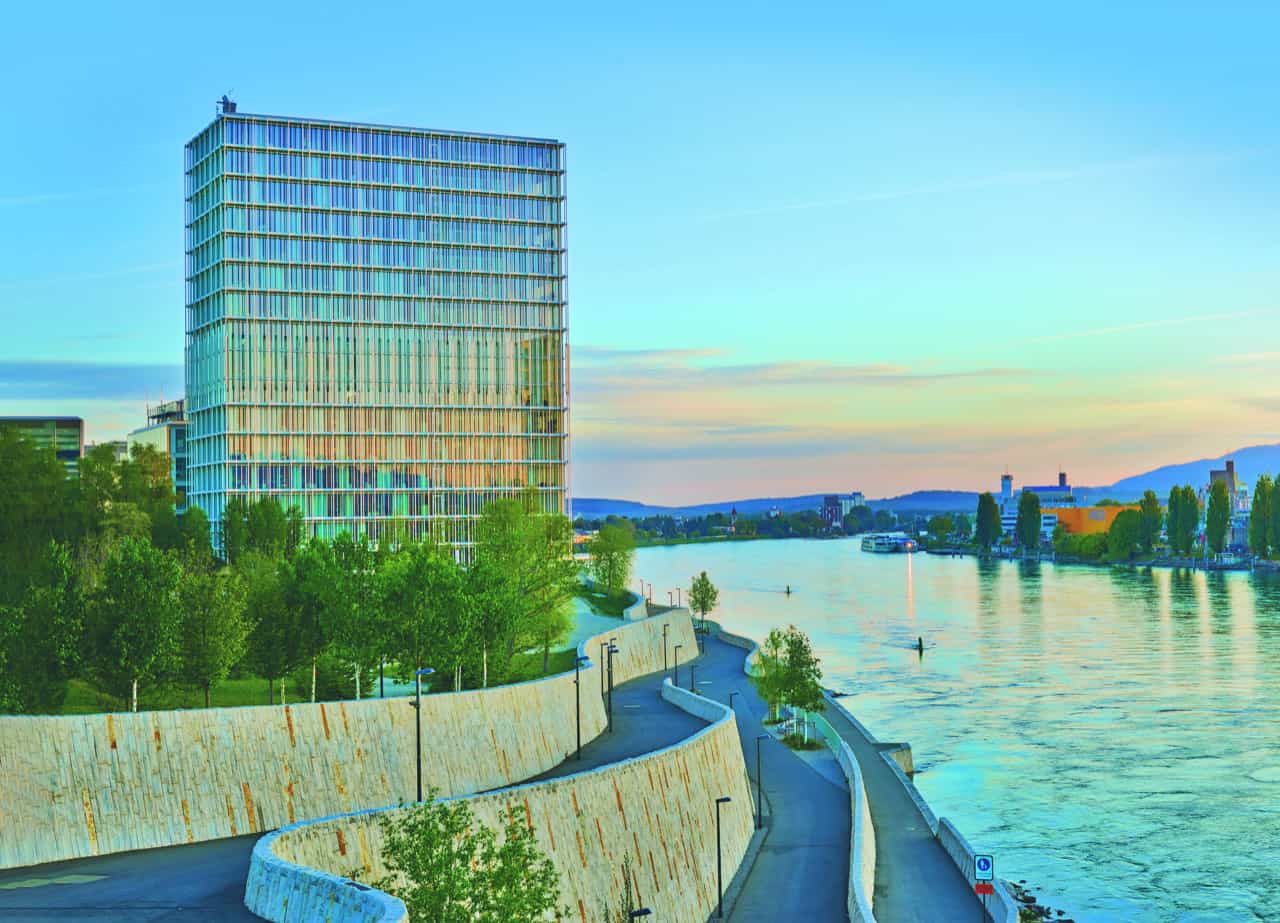 Novartis campus Novartis campus