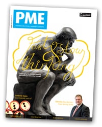 Pharmaceutical Market Europe – October 2014