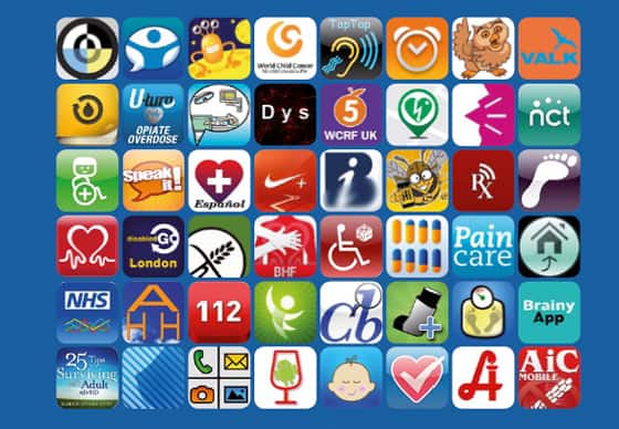 PatientView%u2019s European Directory of Health Apps 2012-2012 PatientView%u2019s European Directory of Health Apps 2012-2012
