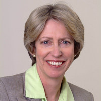Patricia Hewitt, FTI Consulting