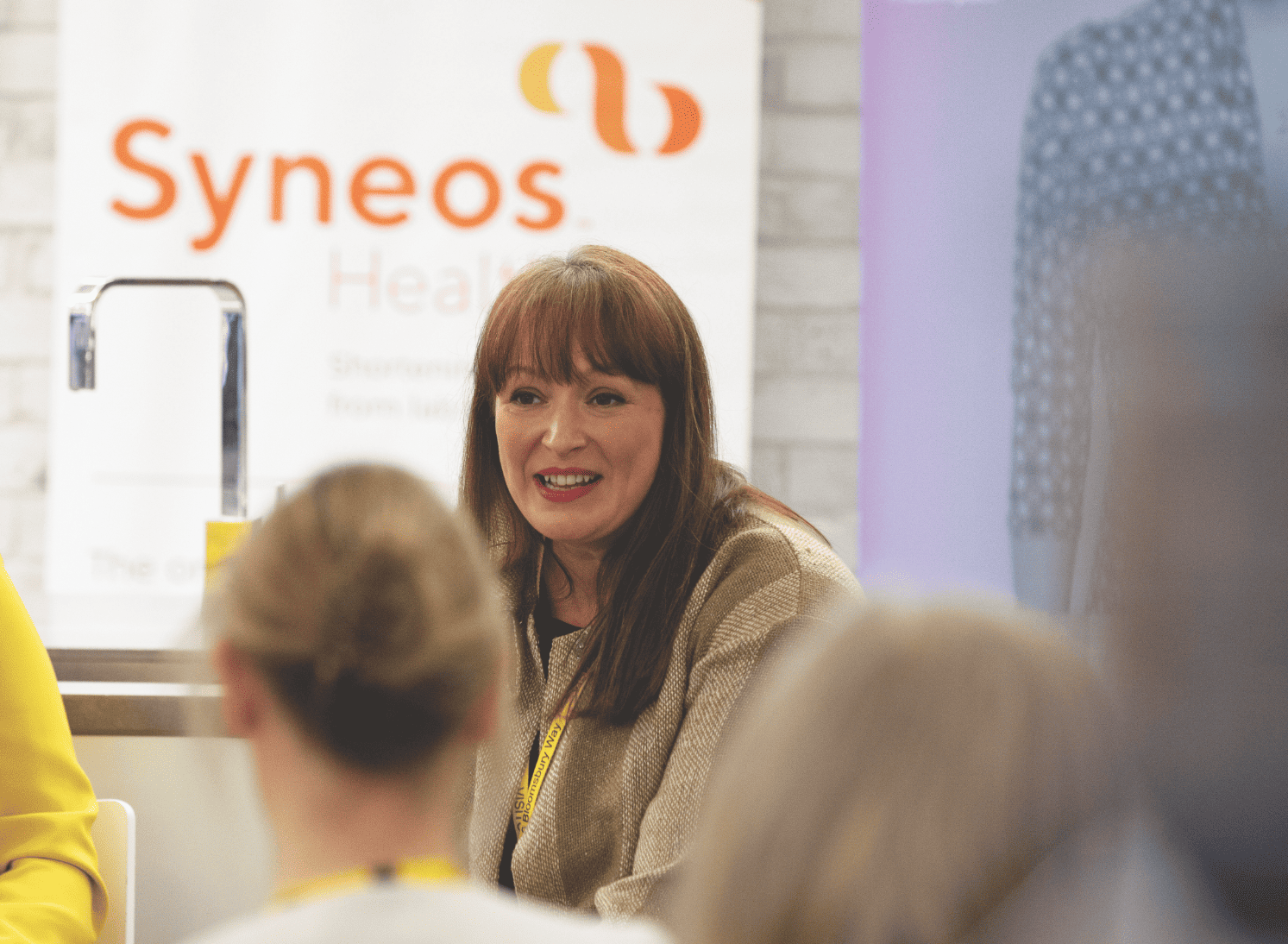 Prof Melissa Hanna-Brown Prof Melissa Hanna-Brown