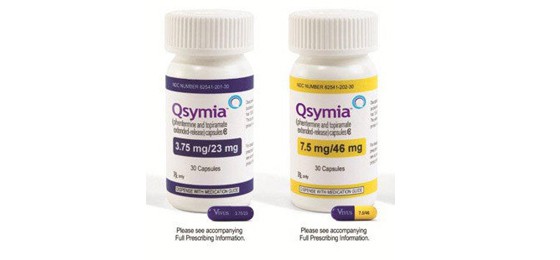 Qsymia - Vivus weight loss drug