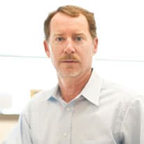 Roche's Michael Varney