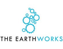 In association with The EarthWorks