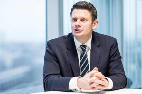 Shire Sebastian Stachowiak