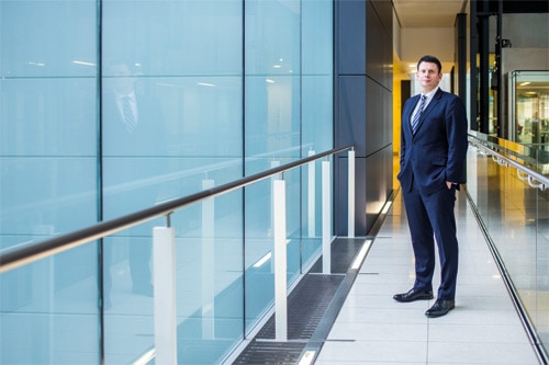 Shire Sebastian Stachowiak