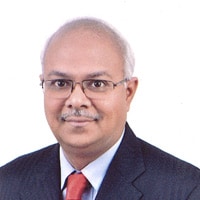 Dr Reddy's Sripada Chandrasekhar 